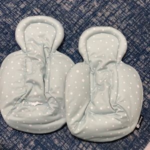 4moms momaroo newborn insert